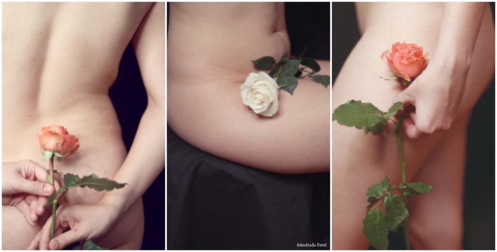 mai nevinovata, dar nu nevinovata