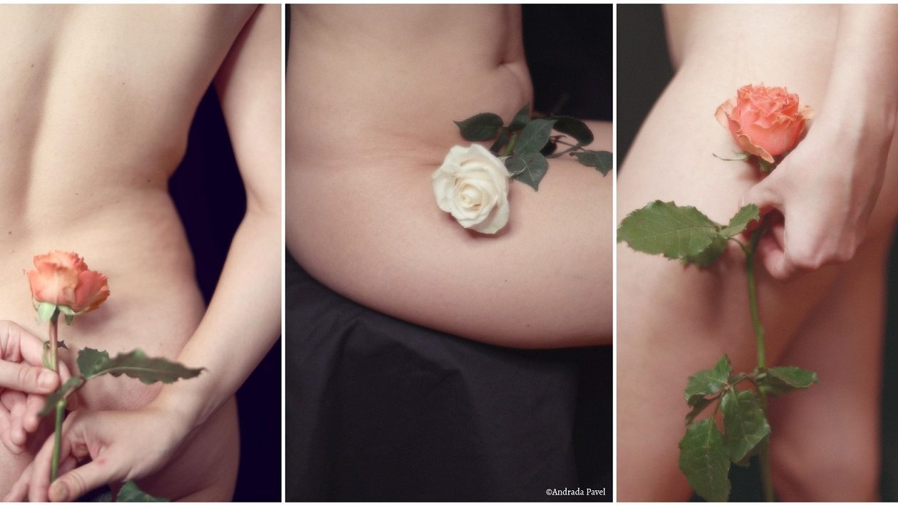 mai nevinovata, dar nu nevinovata