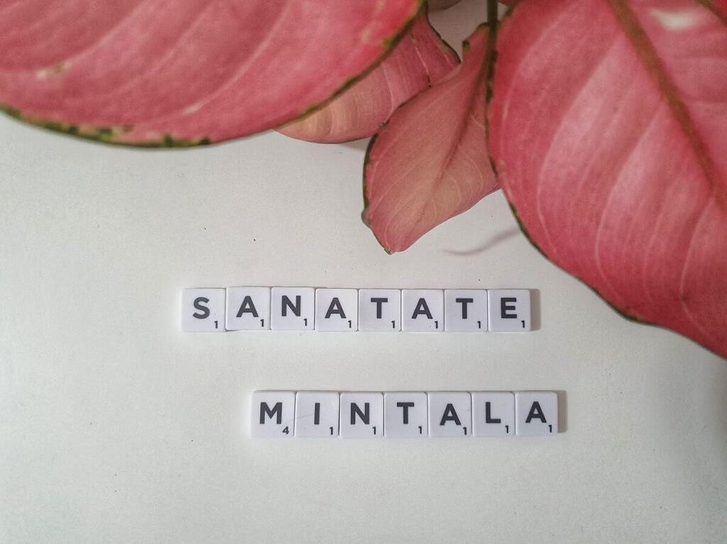 sanatate mintala sau mentala simonarentea.ro blog
