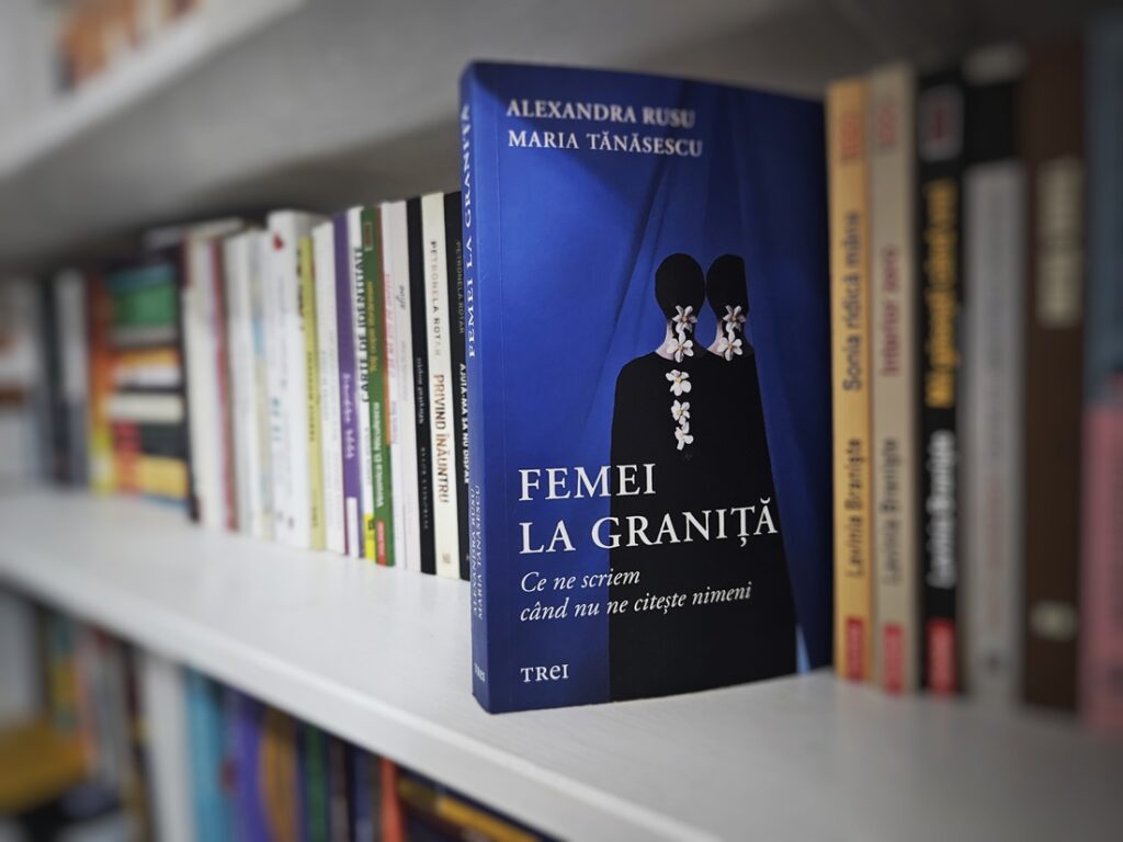 femei la granita recenzie carte